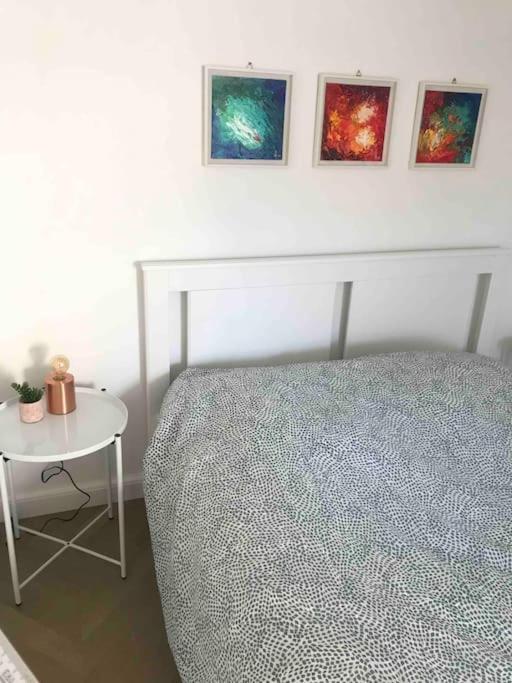 Grand Appartement En Maison De Ville Valréas Kültér fotó